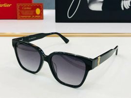 Picture of Cartier Sunglasses _SKUfw56900986fw